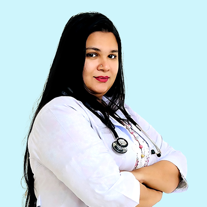 Dr. Homira Adiba Hyfa 