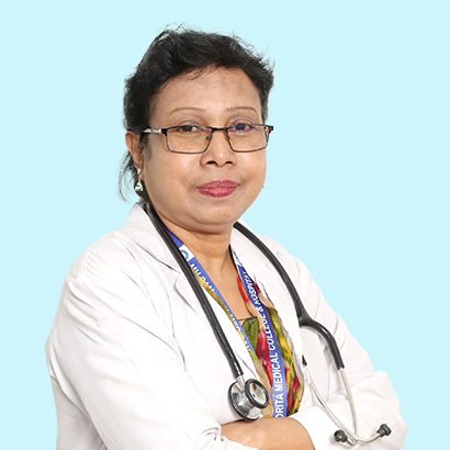 Dr. Mamtaz Begum 