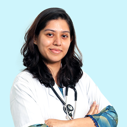 Dr. Musharrat Tasnim 