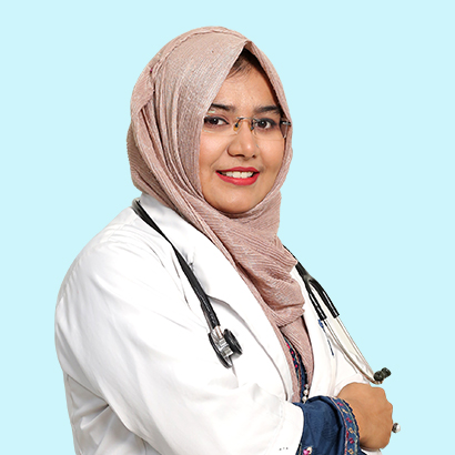 Asst. Prof. Dr. Shayma Hamid