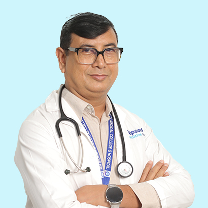 Assoc. Prof. Dr. Abdul Alim 